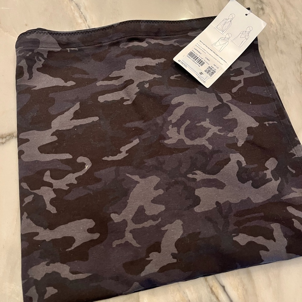 Lululemon